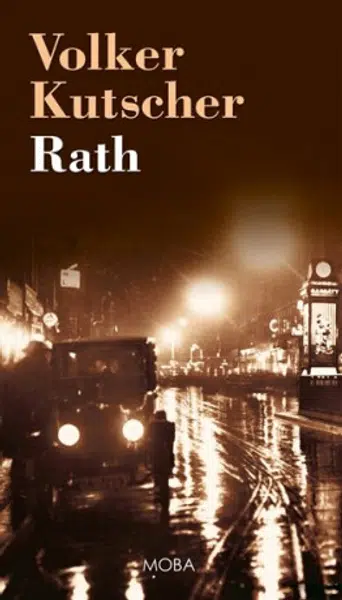 Rath - Volker Kutscher