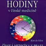 Orgánové hodiny v čínské medicíně - Kim da Silva