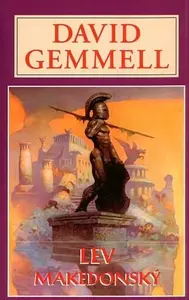 Lev Makedonský - David Gemmell