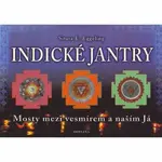 Indické jantry - Mosty mezi vesmírem a naším já - Eggeling Sitara E.