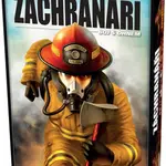 Záchranáři: Boj s ohněm
