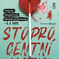 Stoprocentní matky - Aimee Molloyová