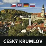 Český Krumlov - mini/vícejazyčný - Libor Sváček
