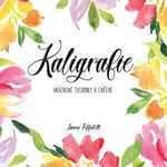 Kaligrafie. Ukázkové techniky a cvičení - Laura Toffaletti