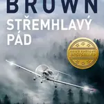 Střemhlavý pád - Sandra Brown