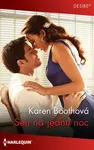 Sen na jednu noc - Karen Boothová