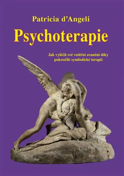 Psychoterapie - Patricia d'Angeli
