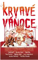 Krvavé Vánoce - Vlado Ríša