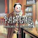 Pasteur - Bayarri Jordi - e-kniha