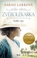 Velké sny - Sarah Larková - e-kniha
