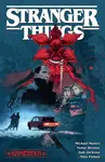 Stranger Things 5: Kamčatka - Michael Moreci, Todor Hristov, Dan Jackson, Nale Piekos