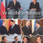 Ve službě republice - Jiří Paroubek