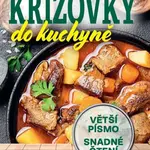Křížovky do kuchyně