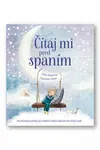 Čítaj mi pred spaním - Cooke Charlotte, Hawkock Claire