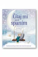 Čítaj mi pred spaním - Cooke Charlotte, Hawkock Claire
