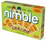 Nimble pro děti JUNIOR - párty hra