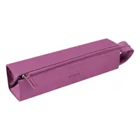 Zipový penál na psací potřeby Rhodia 5x23cm – Lilac
