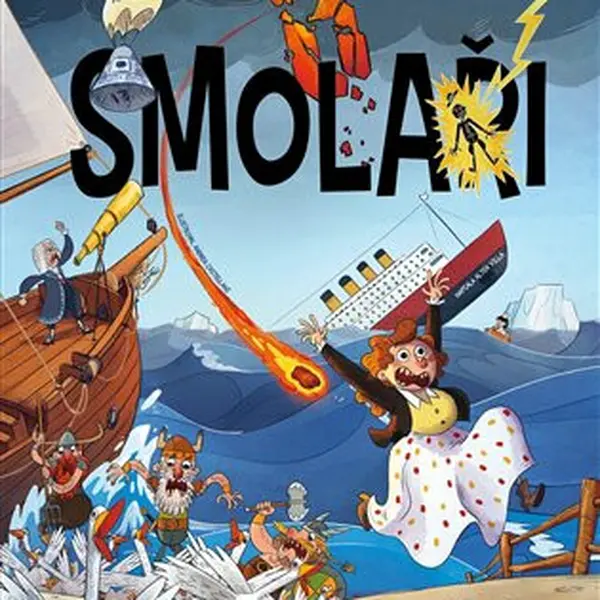Smolaři - Altea Villa