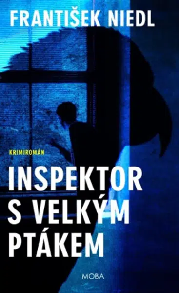 Inspektor s velkým ptákem - František Niedl