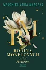 Princezna - Weronika Anna Marczak