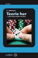 Teorie her - Keith Binmore - e-kniha
