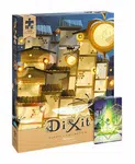 Dixit Puzzle Deliveries 1000 dílků (Defekt)