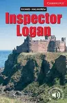 Inspector Logan - Richard MacAndrew