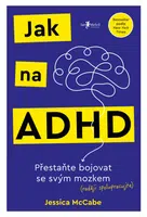 Jak na ADHD - Jessica McCabe - e-kniha