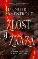 Zlost a zkáza - Jennifer L. Armentrout