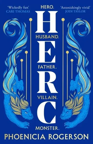 Herc - Phoenicia Rogerson