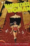 Wonder Woman 4: Válka - Brian Azzarello, Cliff Chiang