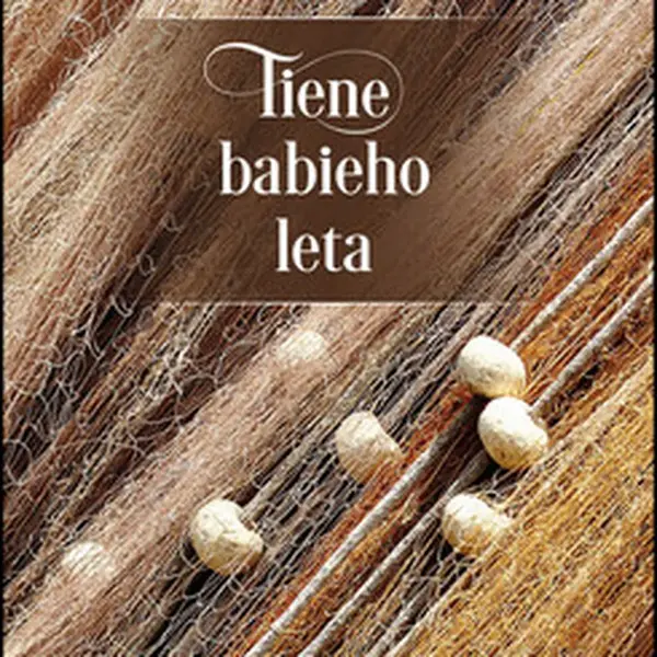 Tiene babieho leta - Iveta Zaťovičová