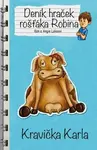 Deník hraček rošťáka Robina Kravička Karla - Ken Lake, Angie Lakeová