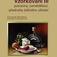 VZORKOVÁNÍ III - Richard Koplík, Šárka Poláková, Ivo Šrámek