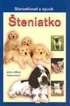 Šteniatko - John Holmes, Mary Holmesová