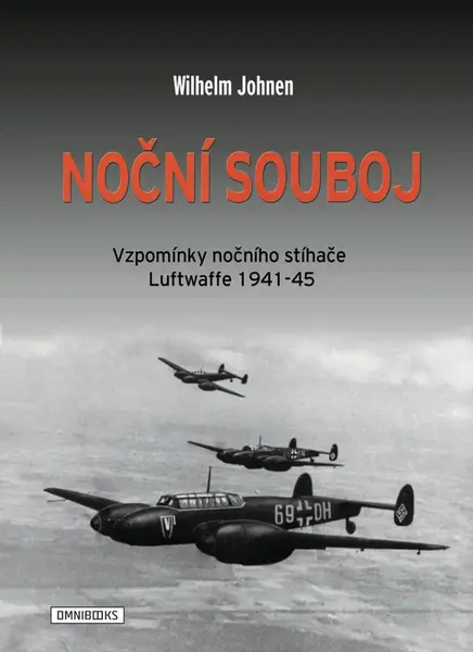 Noční souboj - Wilhelm Johnen