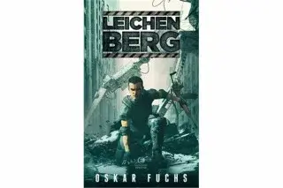 Leichenberg - Oskar Fuchs