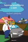 Tajemné kosočtverce v obilí - Květoň Zahájský