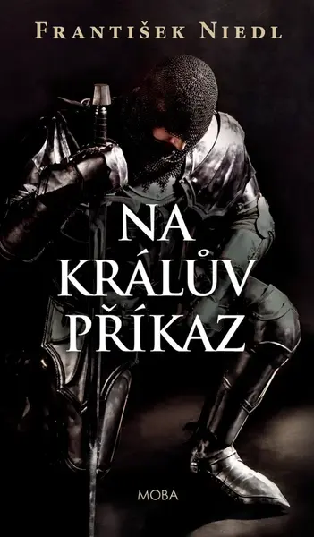 Na králův příkaz - František Niedl