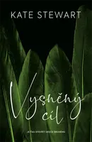Vysněný cíl - Kate Stewart - e-kniha