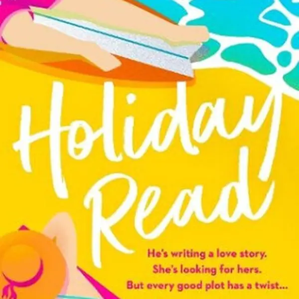 Holiday Read - Taylor Cole