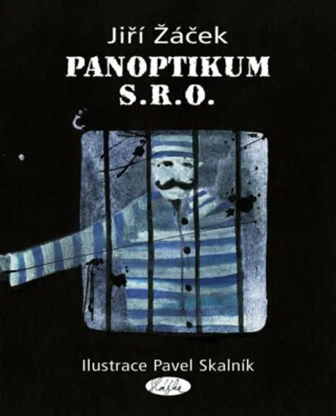 Panoptikum s.r.o. - Jiří Žáček, Pavel Skalník