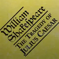 Julius Ceasar - William Shakespeare