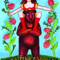 Velká žena z Východu - Halina Pawlowská