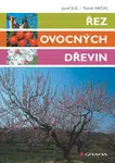 Řez ovocných dřevin - Tomáš Nečas, Josef Sus