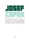 Beletrie 1 - Josef Čapek