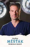 Ondřej Měšťák - Řemeslo krásy - Pavel Hénik - e-kniha