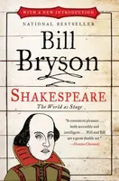Shakespeare - Bill Bryson