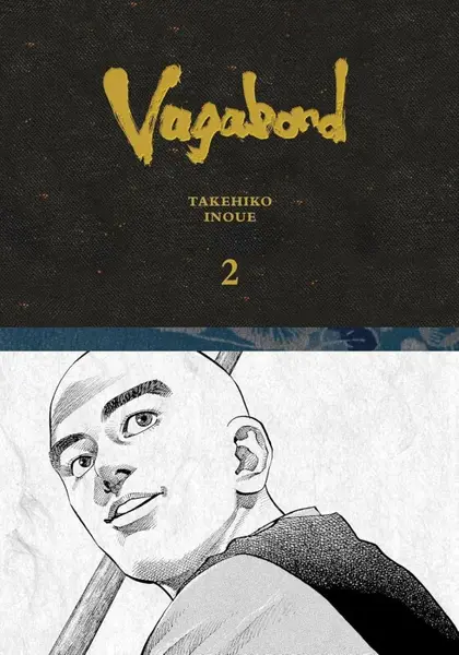 Vagabond Definitive Edition, Vol. 2 - Takehiko Inoue