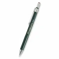 Mikrotužka Faber-Castell TK-Fine 0,5mm